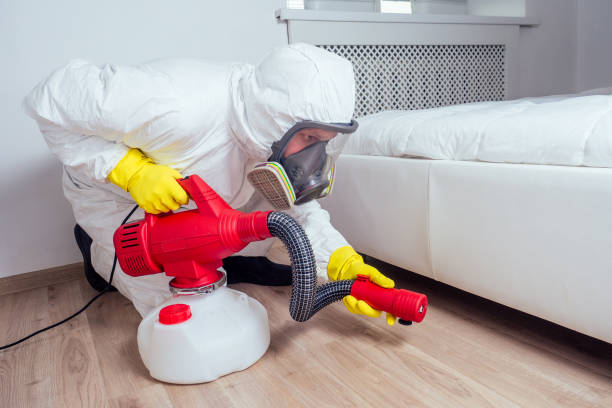 Best Commercial Pest Control Services  in Lexington, KY